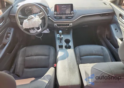 2020 Nissan Altima S z USA, uszkodzony, nr VIN 1N4BL4BV1LC182543